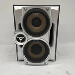 Sony SS-RG440 Bookshelf Single Speaker For Hi-fi System MHC-GX45 MHC-GX25. Fixed Price $25.64.