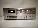 Alpage Stereo Cassette Tape Deck FL-2000. Fixed Price $115.92.