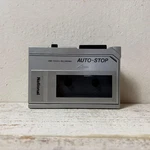 National RQ-342 Mini Cassette Recorder Box Vintage Retro Panasonic Fullyfunction. Fixed Price $200.49.