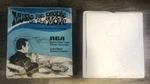 Rca 8 Track Automobile Tape Player Recorder Solid State Cassette Model 12R-0200. Fixed Price $134.99.