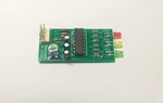 Audio Led Vu Meter For Amplifier,preamp, Etc. -30DB -9DB +6DB Diy Kit. Fixed Price $5.00.