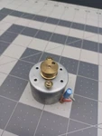 Fisher CR-W864 Cassette Deck Original Used Dc Motor #71238. Fixed Price $19.98.