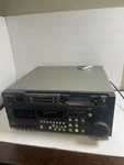 Panasonic AJ-D950 Dvcpro Player. Fixed Price $219.00.