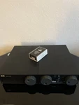 Naim Nac 62 'shoebox' Preamplifier /NA323 Mc Phono Boards Classic. Fixed Price $452.03.