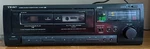 Teac W-600R Dolby Auto Reverse Stereo Double Cassette Deck Recorder Player. Fixed Price $97.00.