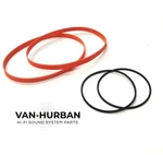 Pioneer CT-W802R Belts. Fixed Price $18.11.