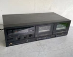Jvc Stereo Cassette Deck. Double Tape Player TD-W103 Read. Fixed Price $75.00.