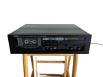 Yamaha K-1000 Vintage Cassette Deck Tested Playback, Record, Dolby And Dbx Nr. Fixed Price $499.00.