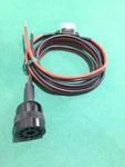 Cb Lafayette HE-20T 12V Power Cord Cable. Fixed Price $57.06.