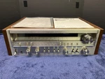 -superb & Choice!- Pioneer SX-3800 Stereo Receiver Tuner Amplifier 60WPC. Fixed Price $569.99.