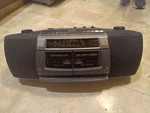 Lenoxx Vintage Am/fmdual Sounds Cassetterecorder CT769. Fixed Price $40.00.