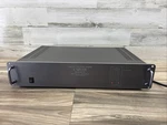 Carver Magnetic Field Power Amplifier Model M-1.0T Nice!!!. Fixed Price $499.99.