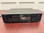 Onkyo Integra TA-2056 Stereo Cassette Tape Deck. Fixed Price $199.00.