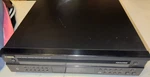 Yamaha CDC-685 Black 5-DISK Changer No Remote. Fixed Price $71.77.