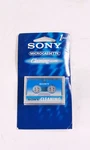 Sony Microcassette Cleaning 0.8M For Microrecorder Tape CM-1KA2. Fixed Price $22.99.