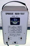 Sprague Kwik-test Model KT-1 Capacitor. Fixed Price $69.88.