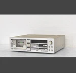 Pioneer CT-A9 Stereo Cassette Tape Deck 3-HEAD 1984 Vintage Japan. Fixed Price $1299.99.