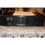 Nakamichi BX-1 Two Head Cassette Deck Manual Included (pre-owned)(please Read). Fixed Price $195.00.