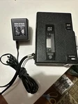 Vtg General Electric Cassette Recorder (3-5312A) Tested W/ Power Supply. Fixed Price $29.99.