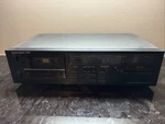 Vintage Harman Kardon TD102 Linear Phase Cassette Deck Tape - For Parts/repair. Fixed Price $25.00.