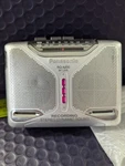 Panasonic RQ-A200 Portable Am/fm Radio Cassette Player Recorder Powers. Fixed Price $21.99.