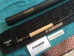 Sage Arrow 590-4 Fly Rod Brand New. Fixed Price $725.00.
