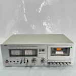 Jvc KD-10J Vintage Stereo Cassette Deck. Fixed Price $120.00.