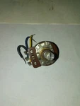 Nos Vintage Cts Linear Pot Control, YY1888, RI378550. Fixed Price $6.99.