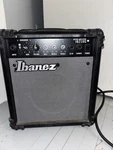Ibanez IBZ10G Combo Guitar Amplifier 22W For Electric Practice. Fixed Price $45.00.