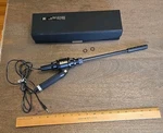 Dak Uem 83R Super Directional Microphone With Case See All Pics And Description. Fixed Price $19.99.