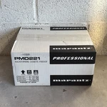 New Sealed In Box - Marantz PMD221 Professional Portable Cassette Recorder. Fixed Price $399.00.