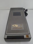 Quantum International Vhs Video Cassette Tape Rewinder Tested. Fixed Price $16.99.