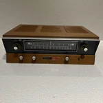 Vintage Heathkit AJ-11TUBE Am Fm Stereo Tuner For Parts Repair Only. Fixed Price $250.00.