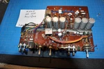 Nikko NA-550 Power Amplifier Replacement Parts Main Cir Board # 4630980. Fixed Price $25.00.