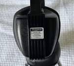 Vtg Electrophonic Model 02 Stereo Headphones Headband 3.5MM Jack Euc Collector. Fixed Price $29.99.