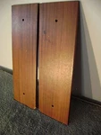Tandberg Cross Field 3 Motors 10XD-4 Reel Panels. Fixed Price $99.99.