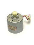 Vintage Mabuchi EG-510FD-2BF Audio Electronic Capstan Motor For Cassette Deck. Fixed Price $49.00.