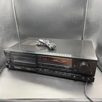 Technics RS-B905 Cassette Deck Dbx 3 Head Direct Drive High End Hi-fi Player. Fixed Price $649.00.