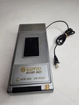 Kinyo Super Slim Vhs UV-413 Tape Rewinder Cassette. Fixed Price $22.50.