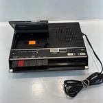 Realistic CTR-21 Cassette Recorder Triple Play 14-1001 Vintage Read Parts Only. Fixed Price $15.99.