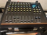 Jvc SS-M-208 Mixer With Dj-friendly Phono Inputs..rare Vintage!. Fixed Price $899.00.