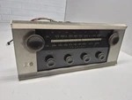 Rca Victor Vacuum Console Tuner. Fixed Price $51.82.