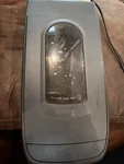 Kinyo Vhs Video Cassette Rewinder Mpn 685695 Model 533586 AC117V 5W 60HZ. Fixed Price $15.00.