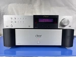Classe 6 Multi Channel Amplifier CAV-75 Thx Dts A/v Processor SSP-25 Rare. Fixed Price $1000.00.