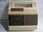 Vintage Take Long Portable Cassette Recorder Player Mono 70S 80S Nasta Tested. Fixed Price $20.98.