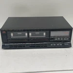 Fisher RS-853 CR-W853 Dual Stereo Cassette Deck Tape Player Vtg *parts Or Repair. Fixed Price $12.89.