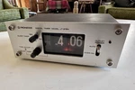 Pioneer Flip Number Digital Clock Timer JT-215A Tested & Working Copal Movement. Fixed Price $325.00.