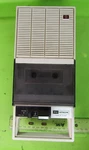 Vintage Hitachi TPQ-200 Cassette Player Solid State 6VDC Portable Tested=good. Fixed Price $36.00.