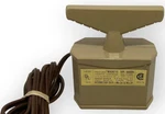 Realistic Magnetic Tape Eraser 44-210 Cassette Cartridge Reel-to-reel Works. Fixed Price $19.99.
