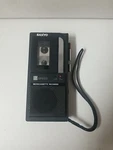 Sanyo Micro Cassette Recorder M5430A Tape **parts Only**. Fixed Price $9.99.